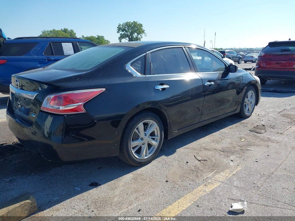 1N4AL3AP5DN451593 2013 NISSAN ALTIMA photo no. 4