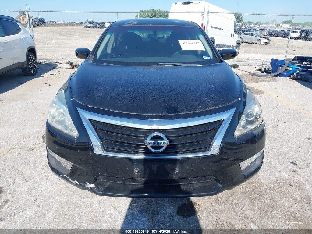 1N4AL3AP5DN451593 2013 NISSAN ALTIMA photo no. 6