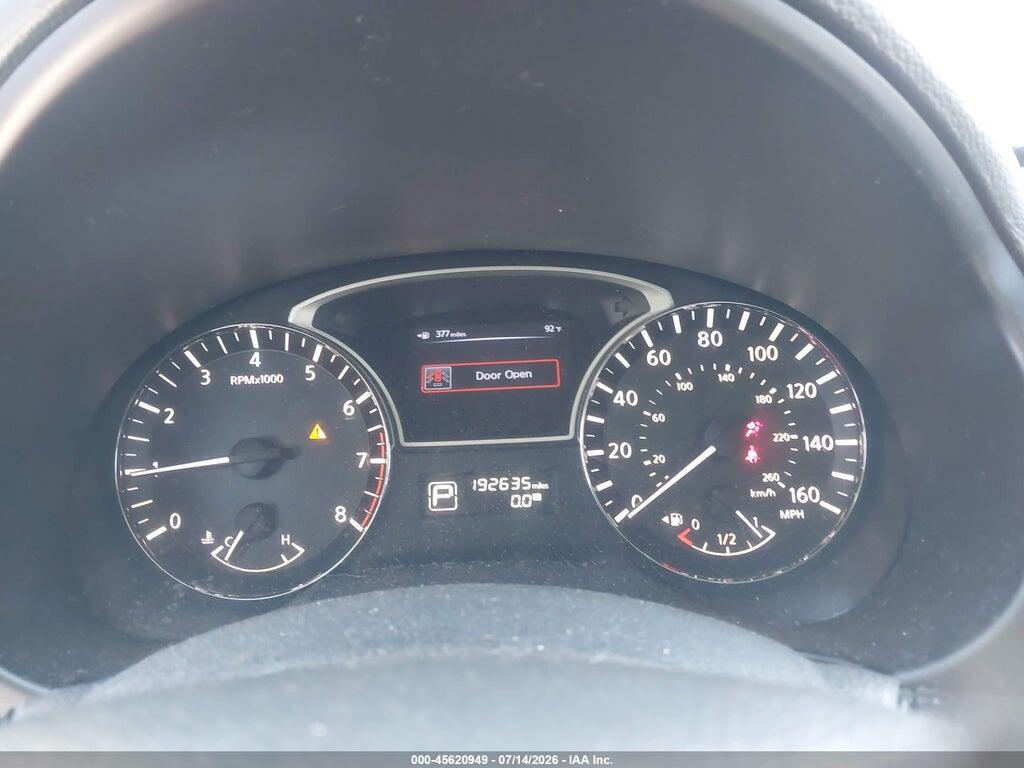 1N4AL3AP5DN451593 2013 NISSAN ALTIMA photo no. 7