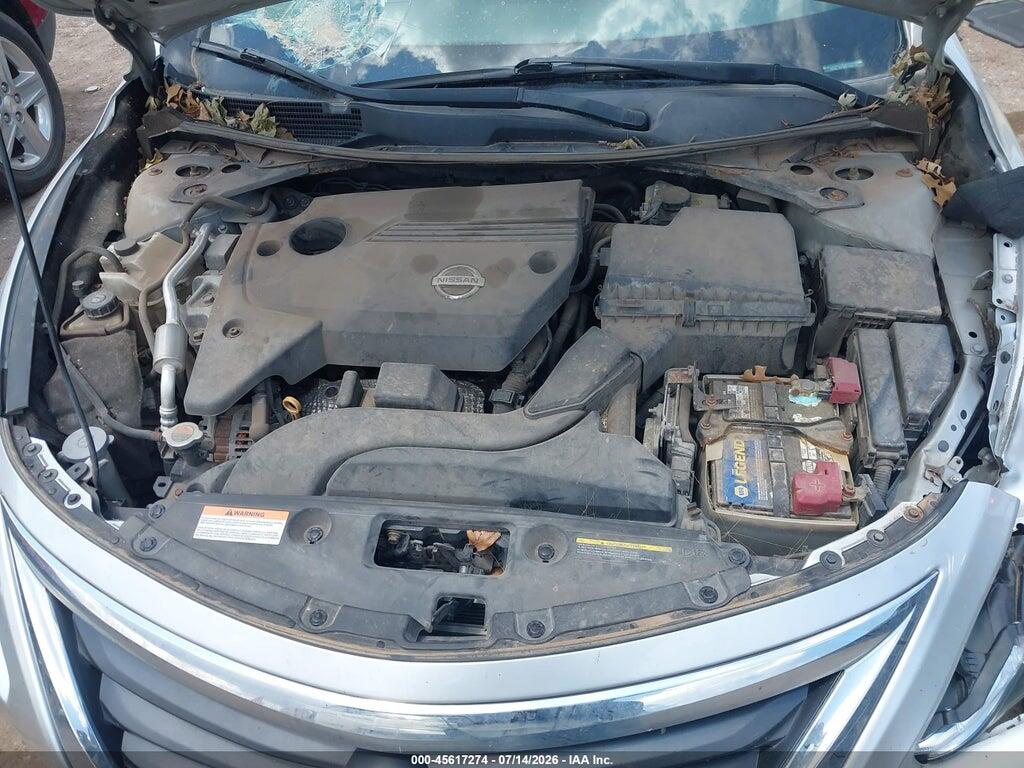 1N4AL3APXDC285017 2013 NISSAN ALTIMA photo no. 10