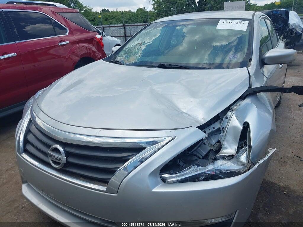 1N4AL3APXDC285017 2013 NISSAN ALTIMA photo no. 12