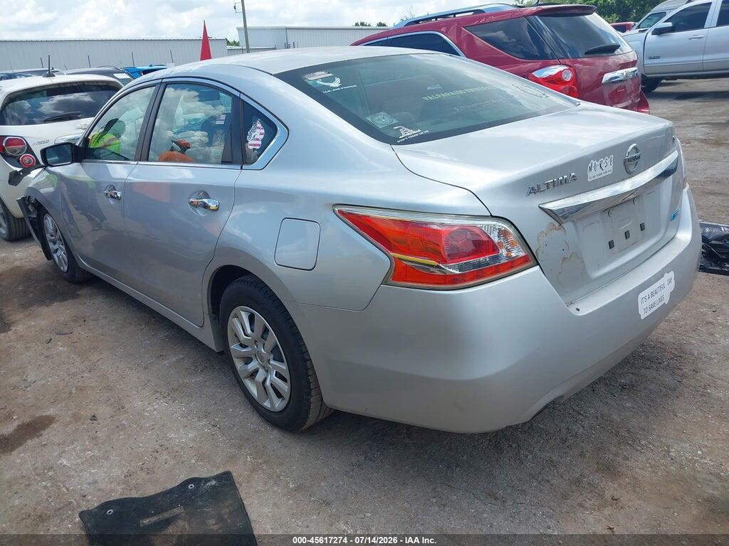 1N4AL3APXDC285017 2013 NISSAN ALTIMA photo no. 3