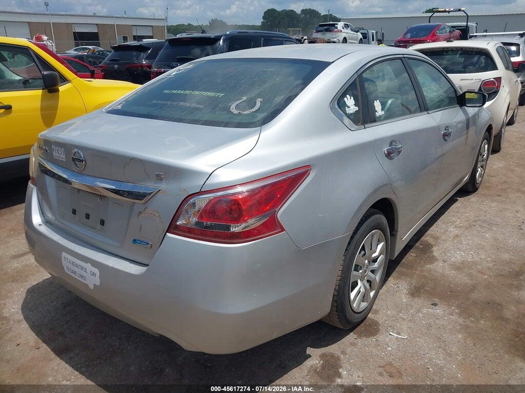 1N4AL3APXDC285017 2013 NISSAN ALTIMA photo no. 4