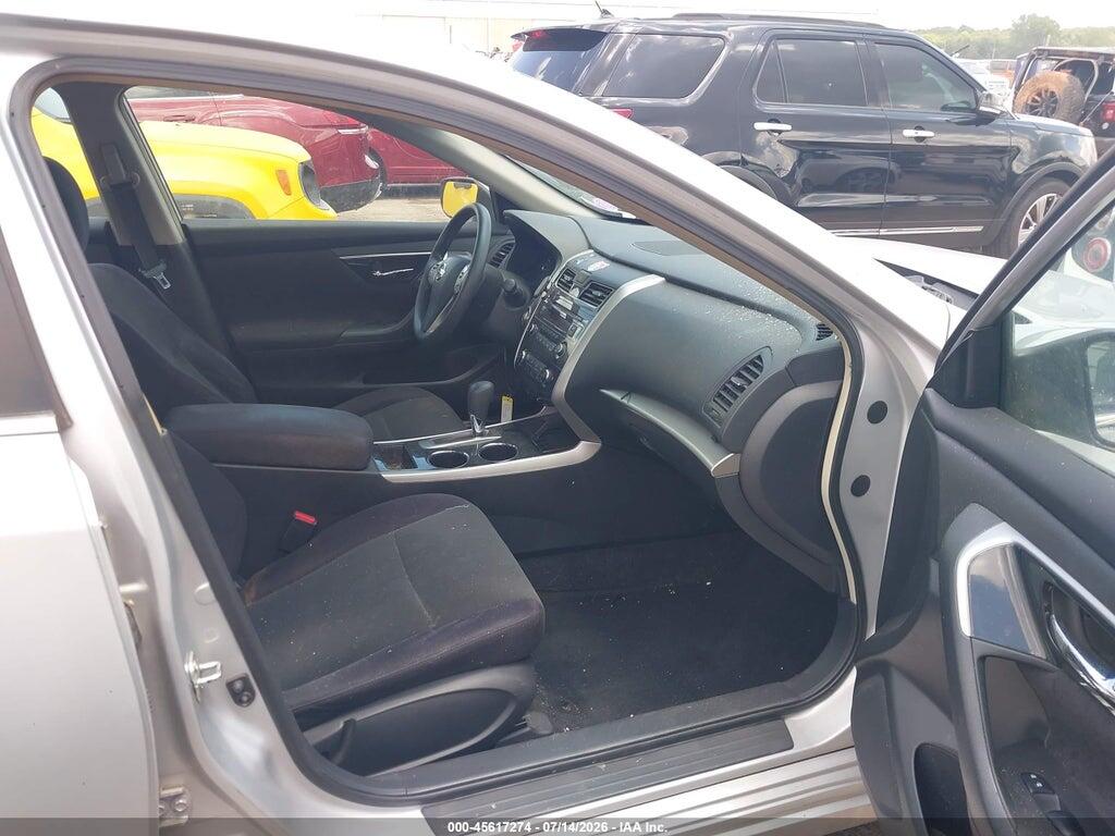 1N4AL3APXDC285017 2013 NISSAN ALTIMA photo no. 5