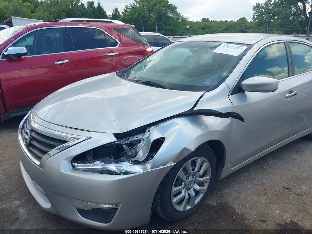 1N4AL3APXDC285017 2013 NISSAN ALTIMA photo no. 6