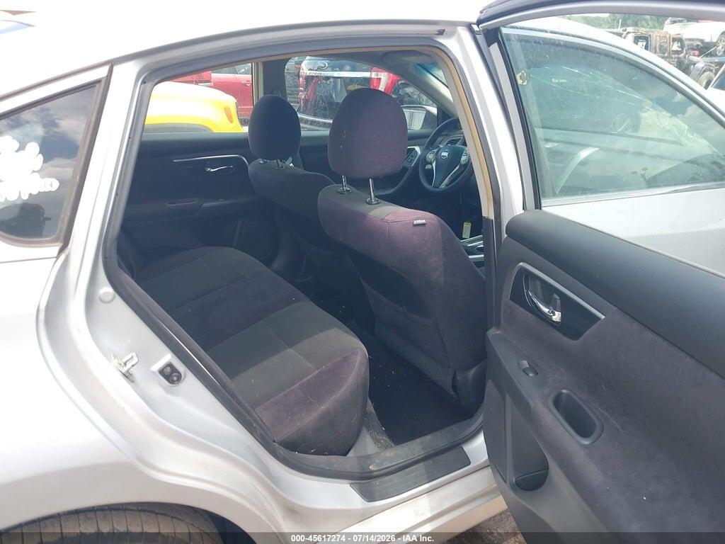 1N4AL3APXDC285017 2013 NISSAN ALTIMA photo no. 8