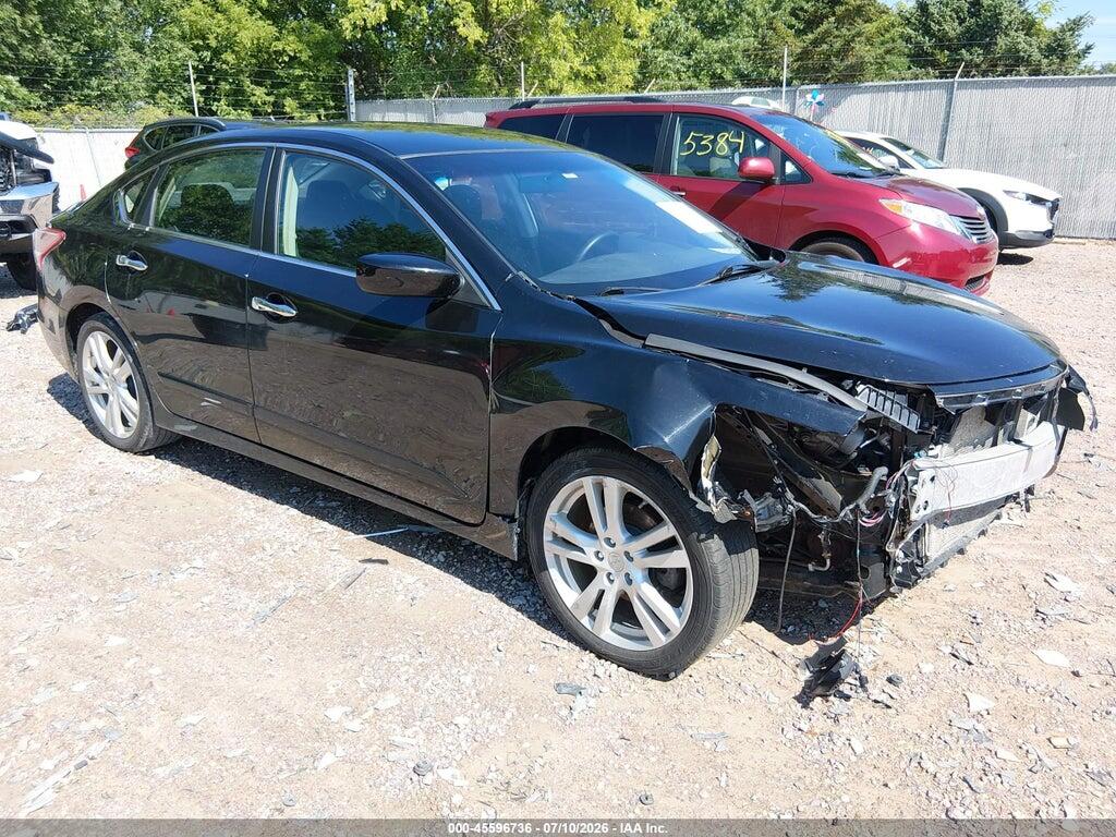 1N4BL3AP6DC165316 2013 NISSAN ALTIMA photo no. 1