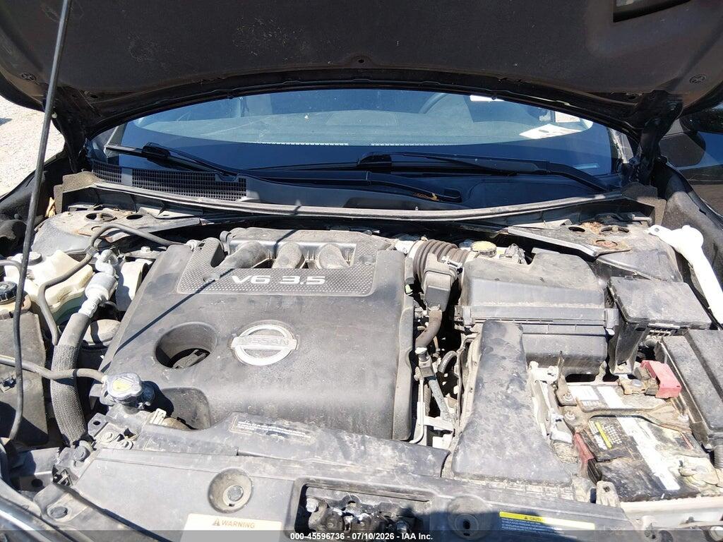 1N4BL3AP6DC165316 2013 NISSAN ALTIMA photo no. 10