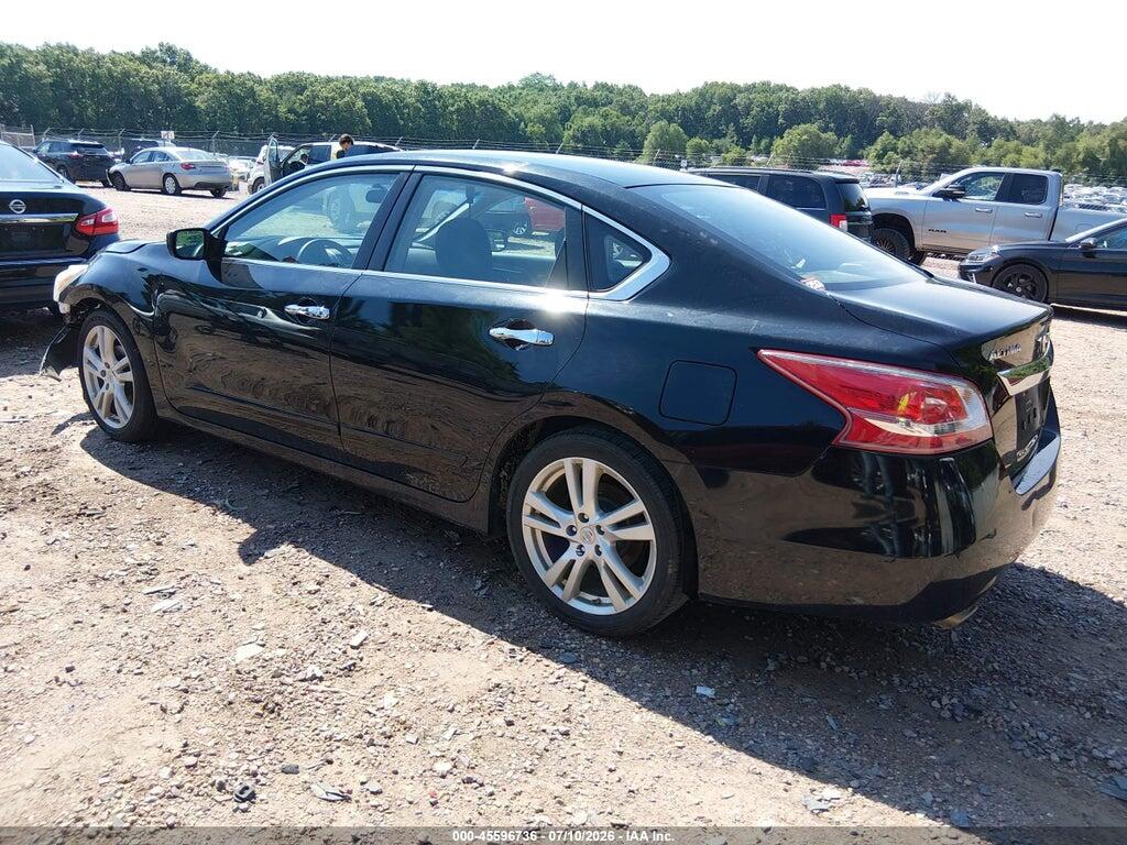 1N4BL3AP6DC165316 2013 NISSAN ALTIMA photo no. 3
