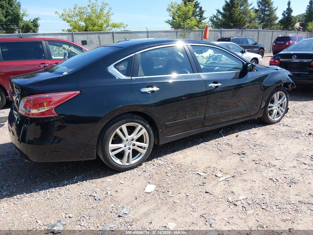 1N4BL3AP6DC165316 2013 NISSAN ALTIMA photo no. 4