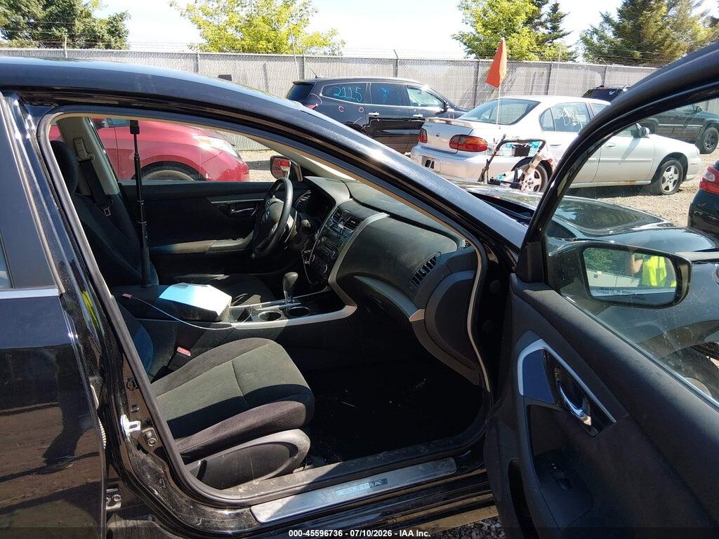 1N4BL3AP6DC165316 2013 NISSAN ALTIMA photo no. 5