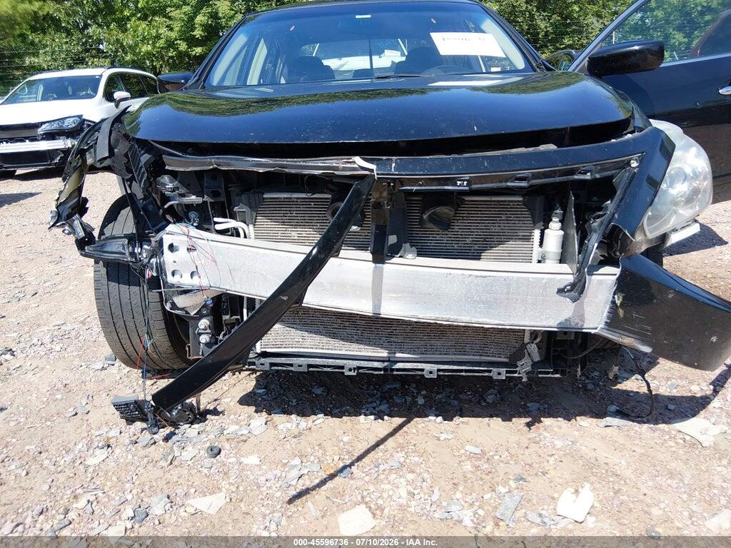 1N4BL3AP6DC165316 2013 NISSAN ALTIMA photo no. 6
