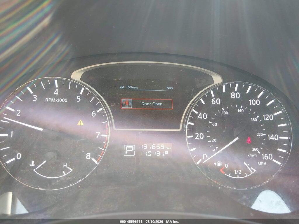 1N4BL3AP6DC165316 2013 NISSAN ALTIMA photo no. 7