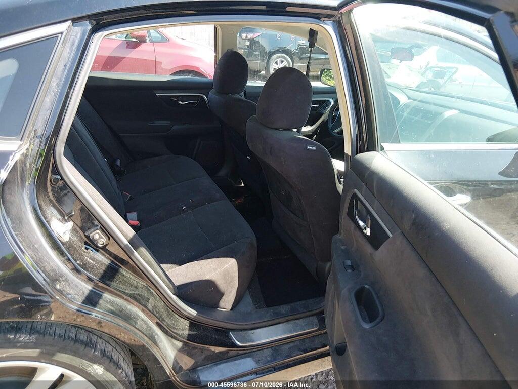 1N4BL3AP6DC165316 2013 NISSAN ALTIMA photo no. 8