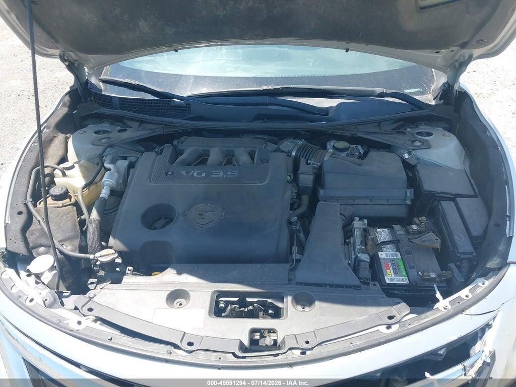 1N4BL3APXDC162497 2013 NISSAN ALTIMA photo no. 10
