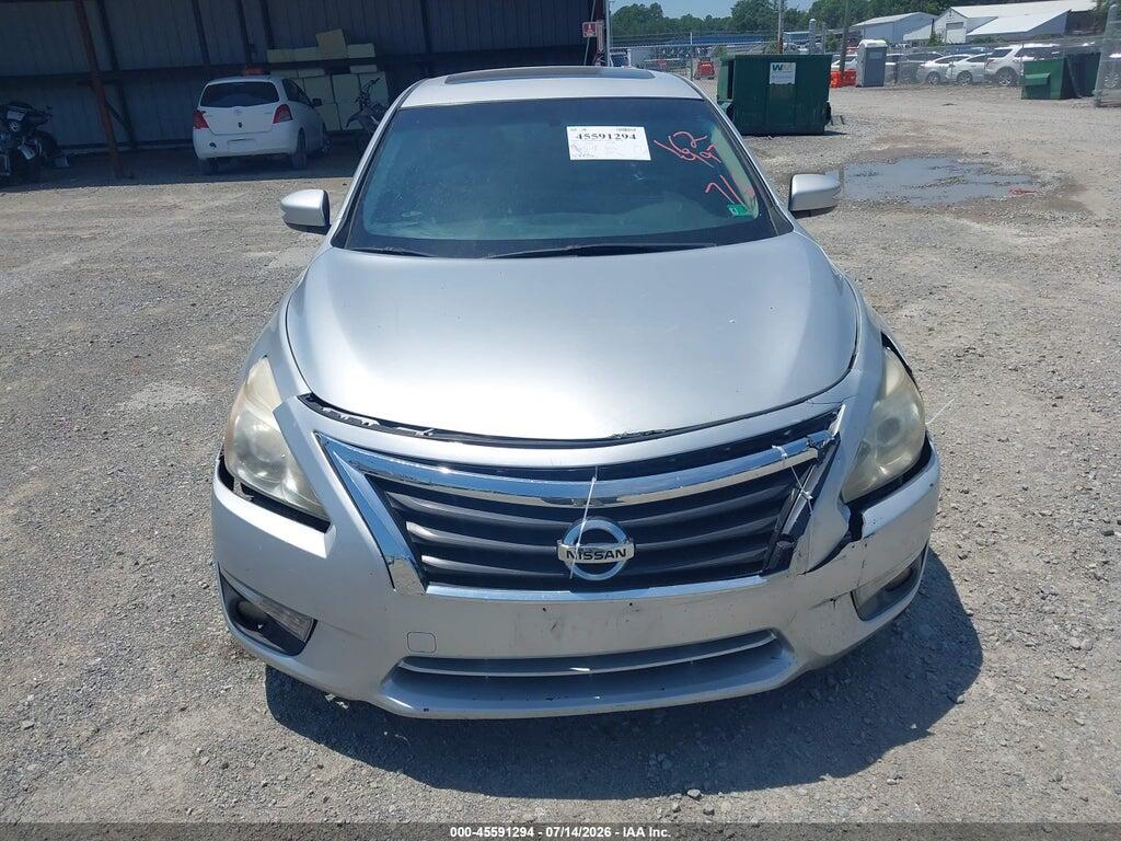 1N4BL3APXDC162497 2013 NISSAN ALTIMA photo no. 12
