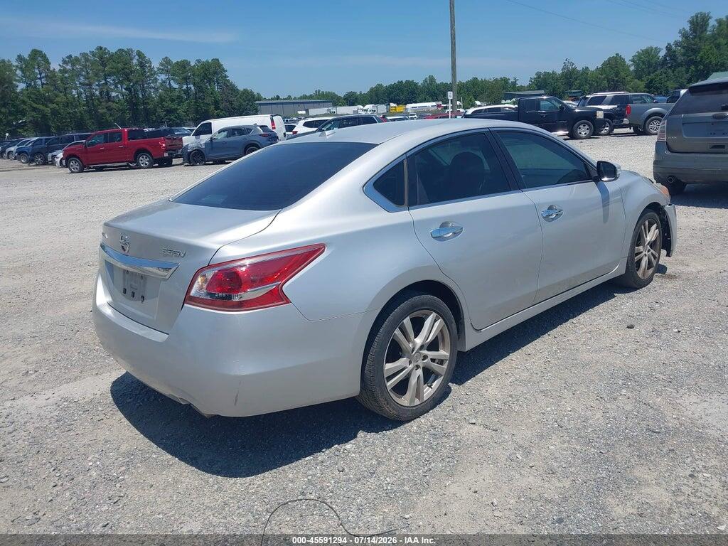 1N4BL3APXDC162497 2013 NISSAN ALTIMA photo no. 4