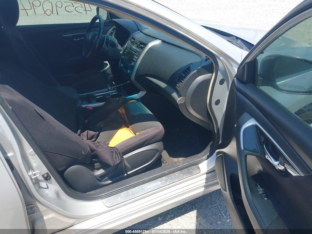 1N4BL3APXDC162497 2013 NISSAN ALTIMA photo no. 5