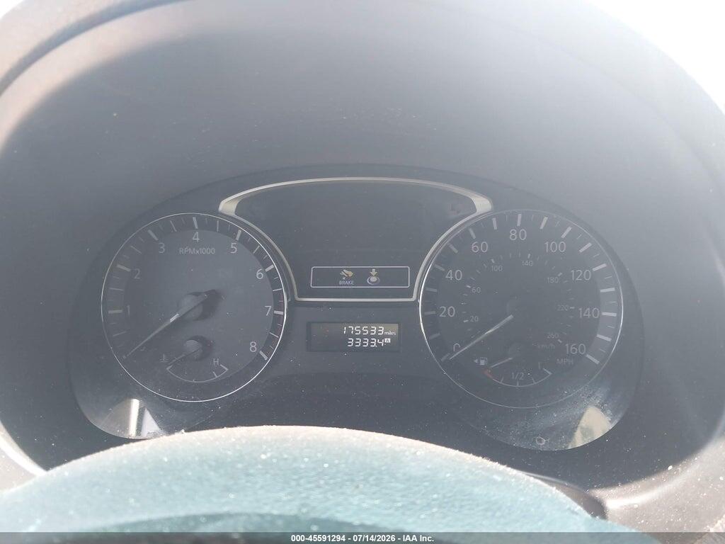 1N4BL3APXDC162497 2013 NISSAN ALTIMA photo no. 7