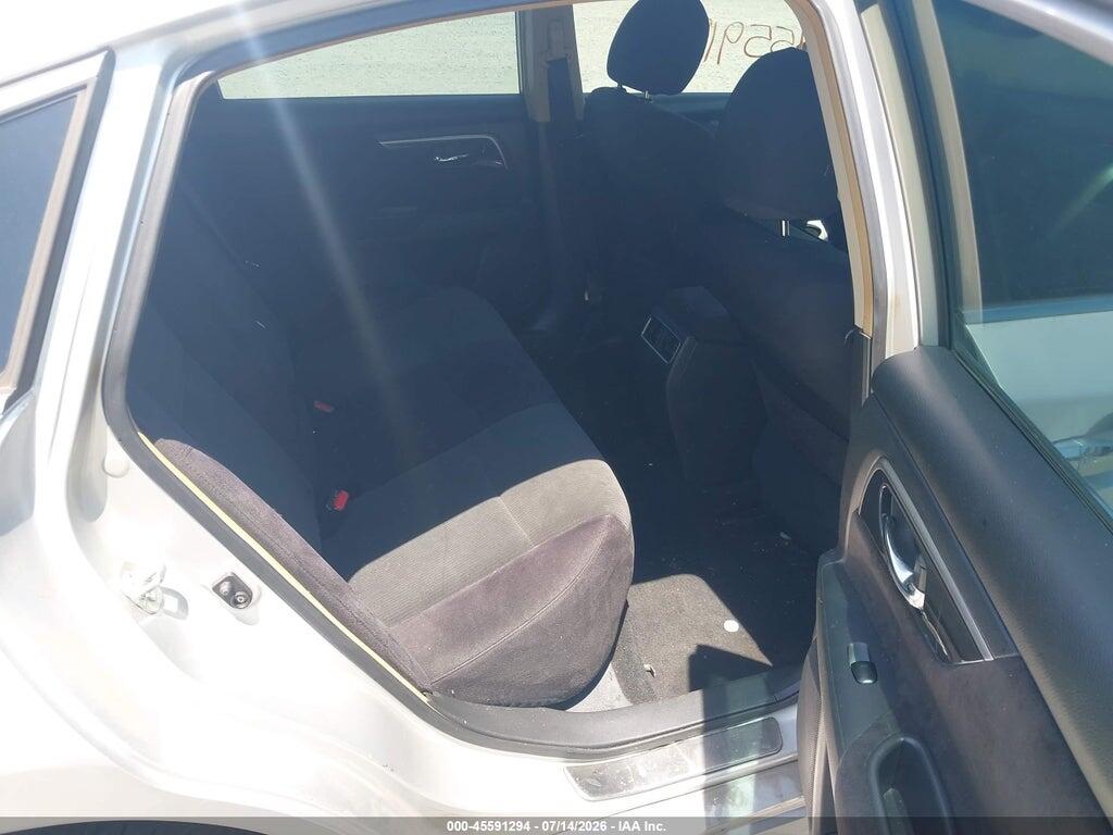 1N4BL3APXDC162497 2013 NISSAN ALTIMA photo no. 8
