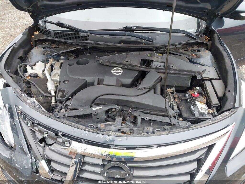 1N4AL3AP3DC167956 2013 NISSAN ALTIMA photo no. 10