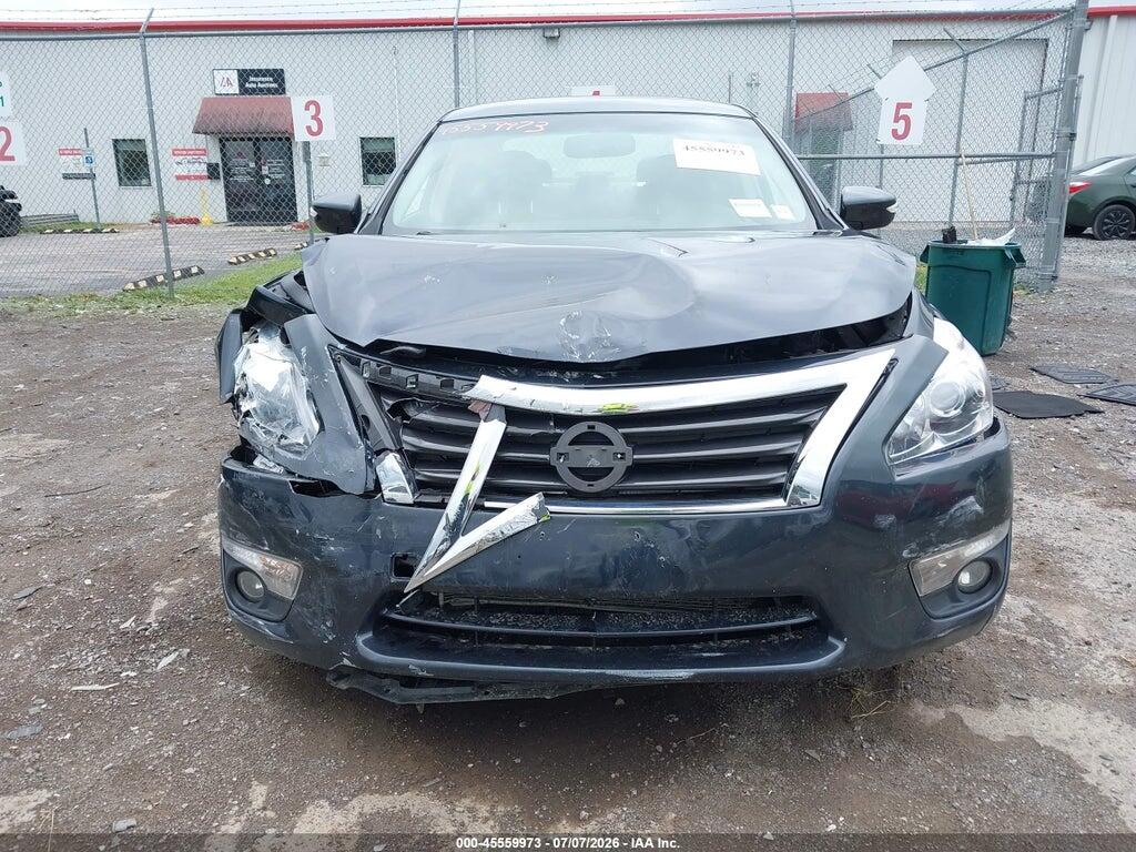 1N4AL3AP3DC167956 2013 NISSAN ALTIMA photo no. 11