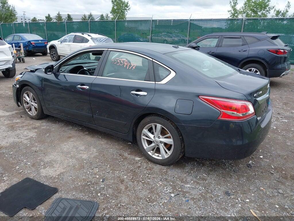 1N4AL3AP3DC167956 2013 NISSAN ALTIMA photo no. 3