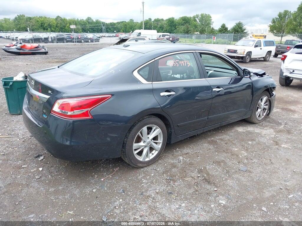 1N4AL3AP3DC167956 2013 NISSAN ALTIMA photo no. 4