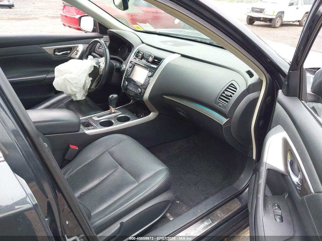 1N4AL3AP3DC167956 2013 NISSAN ALTIMA photo no. 5