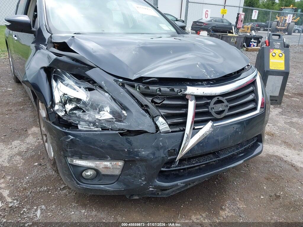 1N4AL3AP3DC167956 2013 NISSAN ALTIMA photo no. 6
