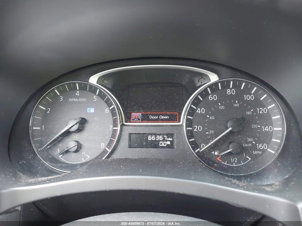 1N4AL3AP3DC167956 2013 NISSAN ALTIMA photo no. 7