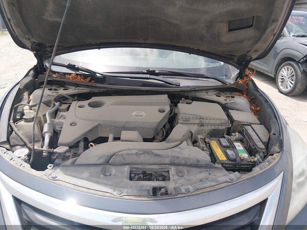 1N4AL3AP4DN570736 2013 NISSAN ALTIMA photo no. 10