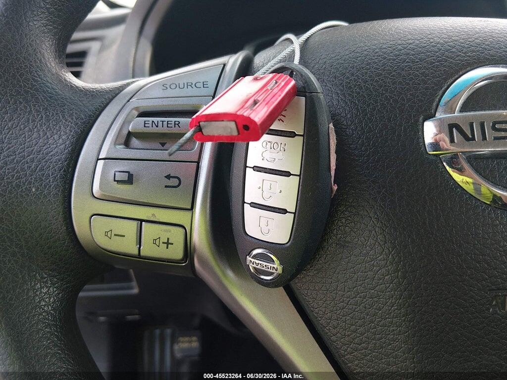 1N4AL3AP4DN570736 2013 NISSAN ALTIMA photo no. 11