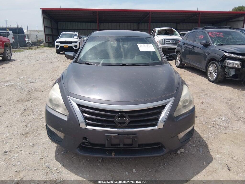 1N4AL3AP4DN570736 2013 NISSAN ALTIMA photo no. 12