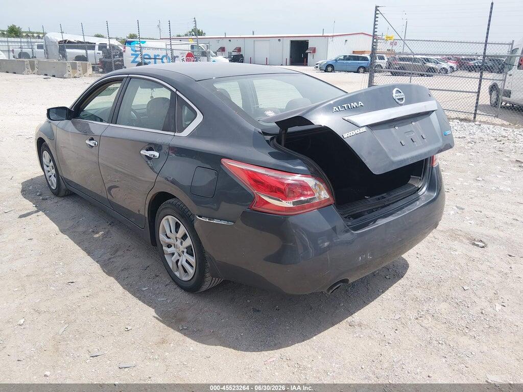 1N4AL3AP4DN570736 2013 NISSAN ALTIMA photo no. 3