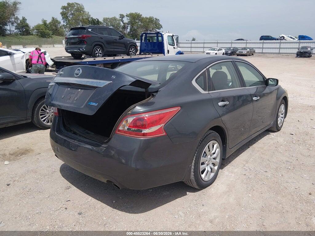 1N4AL3AP4DN570736 2013 NISSAN ALTIMA photo no. 4