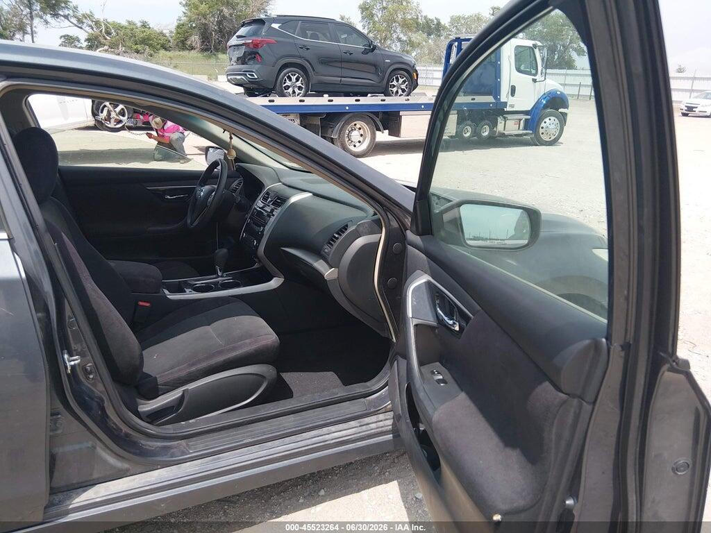 1N4AL3AP4DN570736 2013 NISSAN ALTIMA photo no. 5