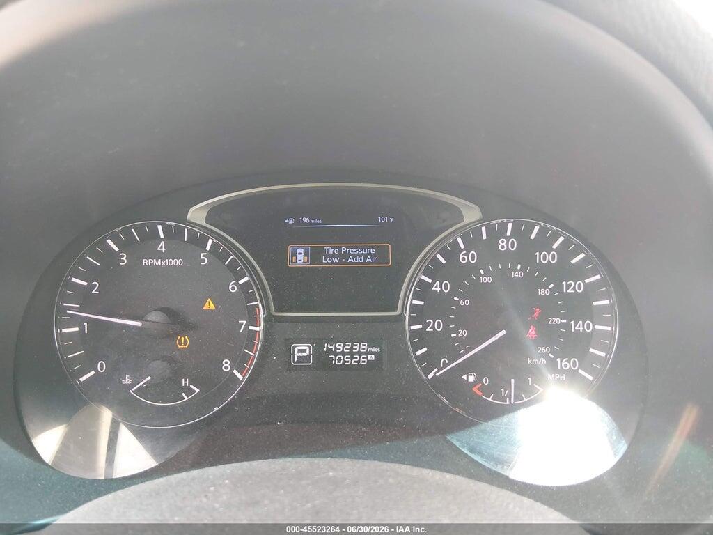 1N4AL3AP4DN570736 2013 NISSAN ALTIMA photo no. 7