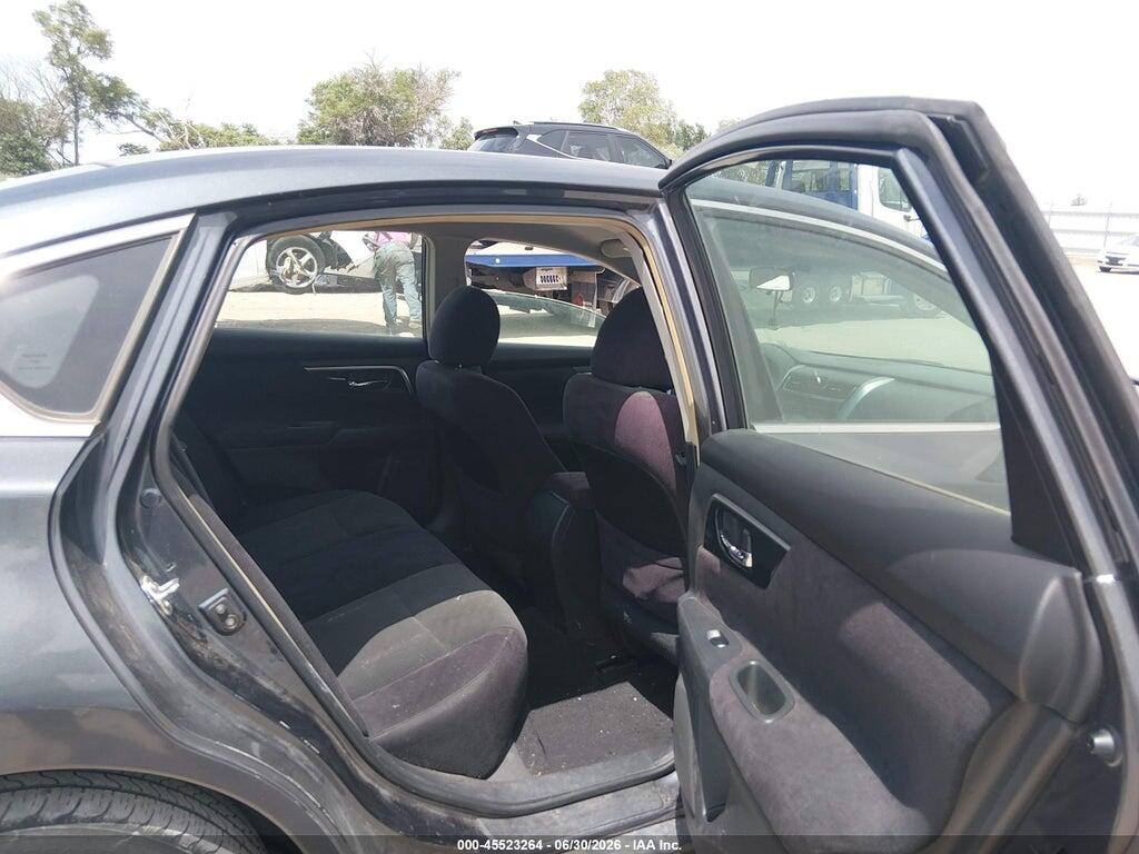 1N4AL3AP4DN570736 2013 NISSAN ALTIMA photo no. 8