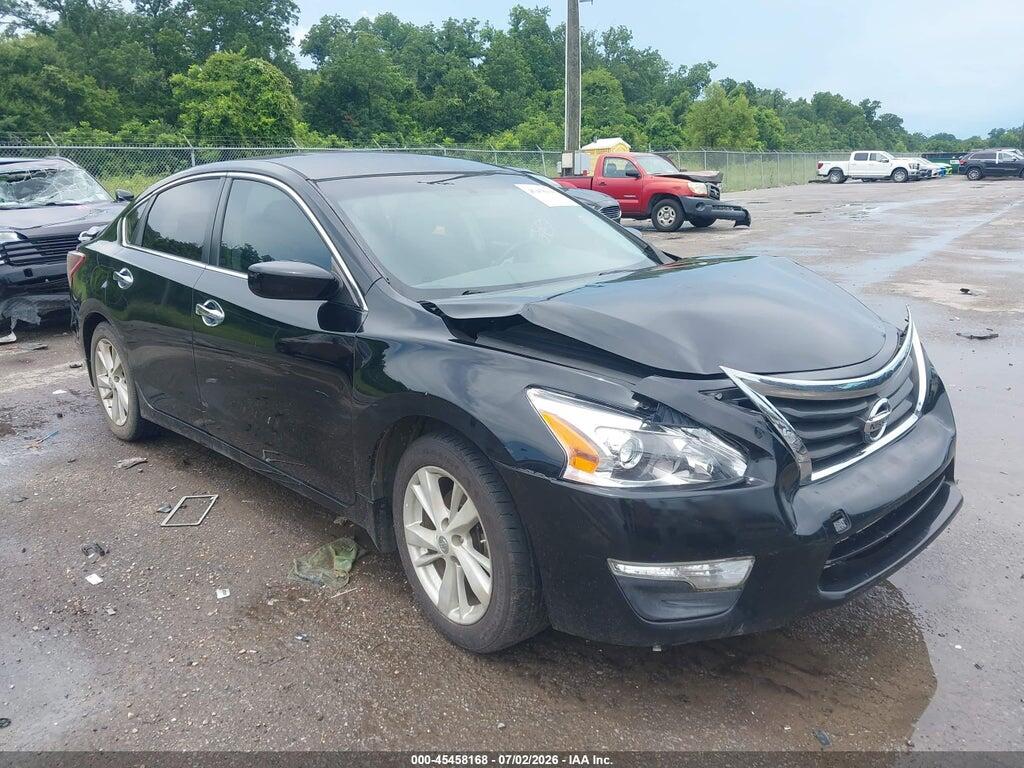 1N4AL3AP8DN455749 2013 NISSAN ALTIMA photo no. 1