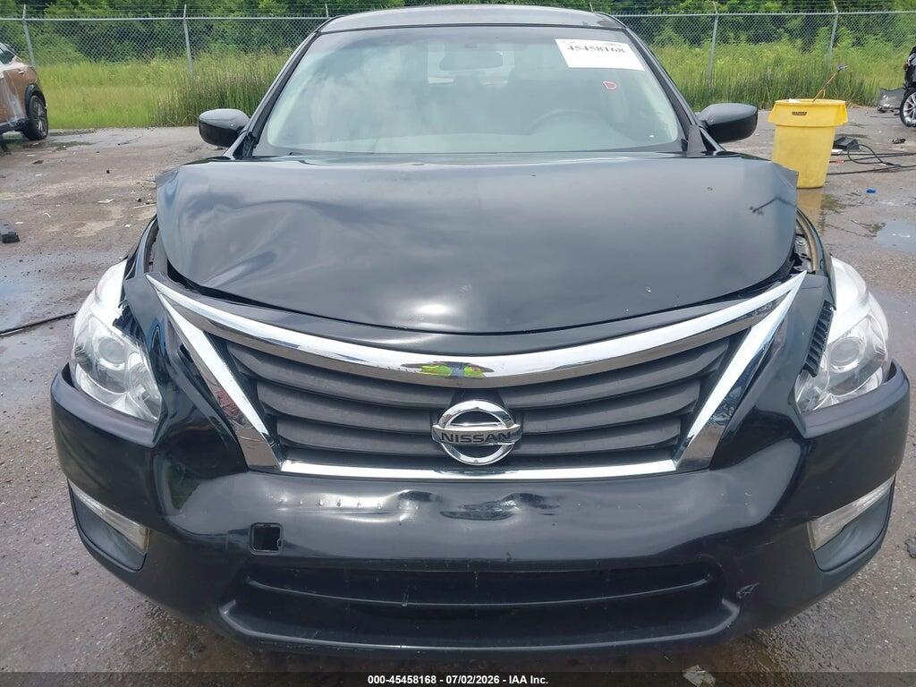 1N4AL3AP8DN455749 2013 NISSAN ALTIMA photo no. 10