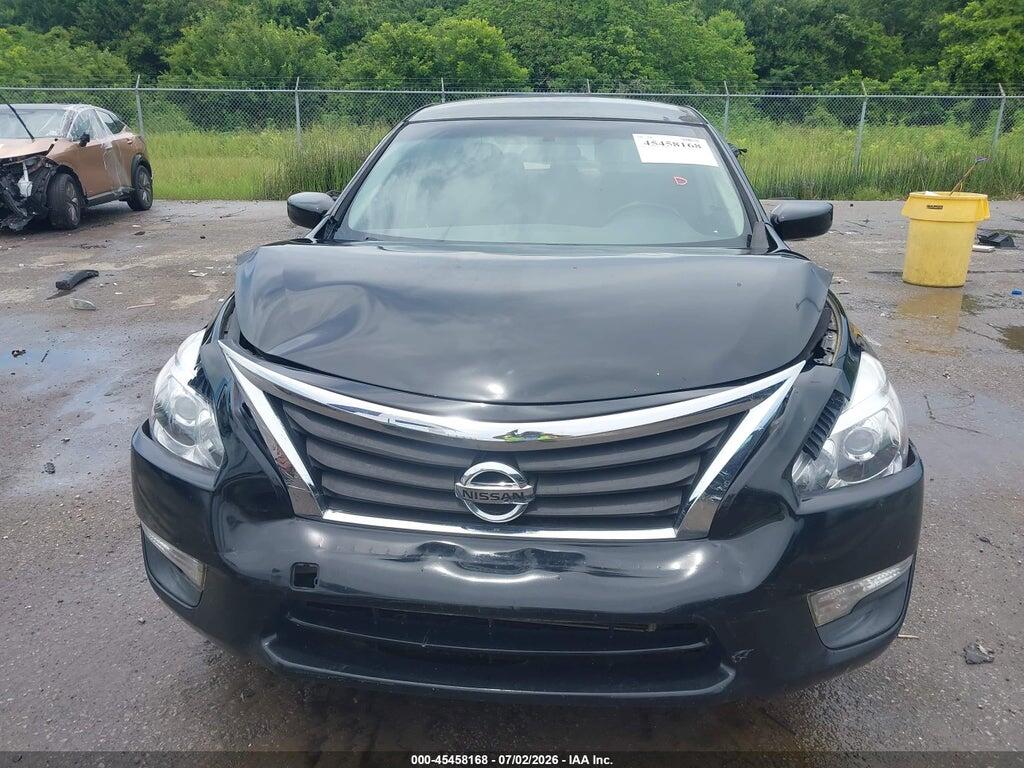 1N4AL3AP8DN455749 2013 NISSAN ALTIMA photo no. 12