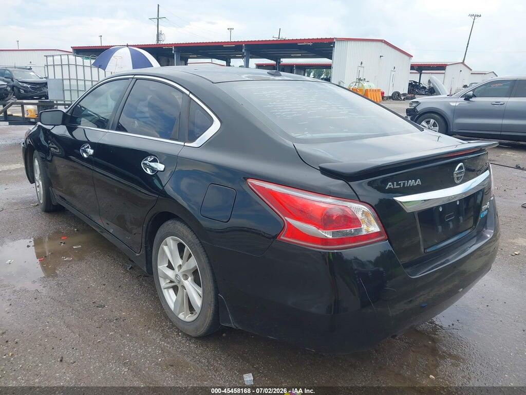 1N4AL3AP8DN455749 2013 NISSAN ALTIMA photo no. 3
