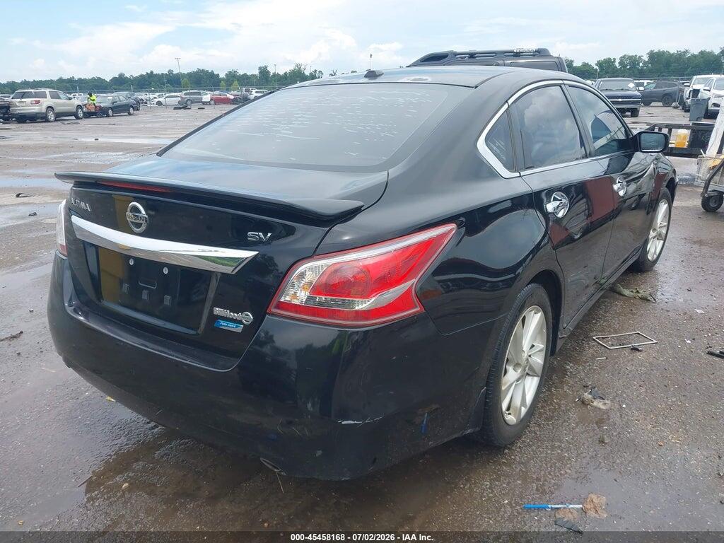1N4AL3AP8DN455749 2013 NISSAN ALTIMA photo no. 4