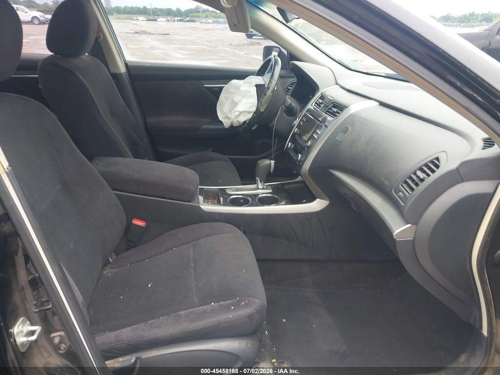 1N4AL3AP8DN455749 2013 NISSAN ALTIMA photo no. 5