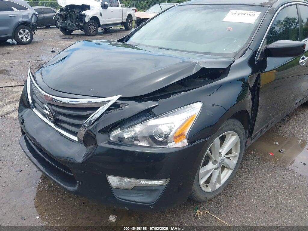 1N4AL3AP8DN455749 2013 NISSAN ALTIMA photo no. 6