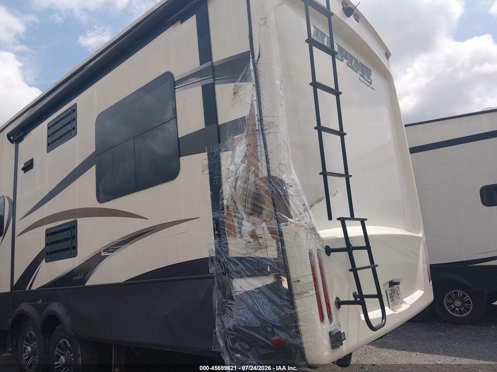 4YDF30125FE780071 2015 KEYSTONE RV ALPINE photo no. 6