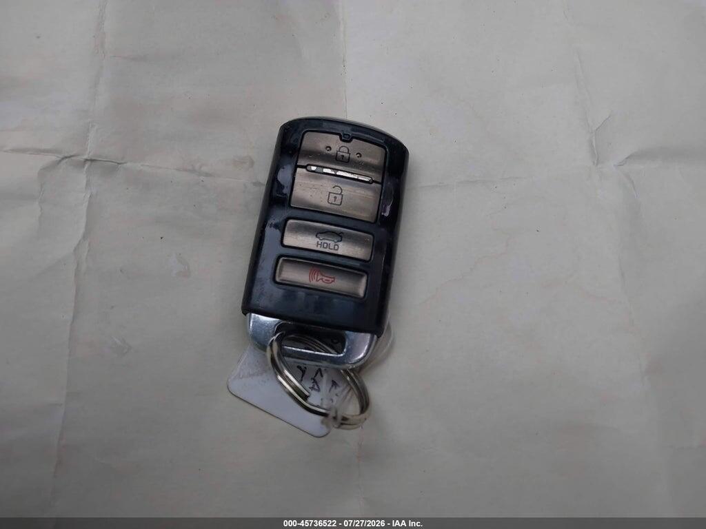 KNALN4D76F5169395 2015 KIA CADENZA photo no. 11