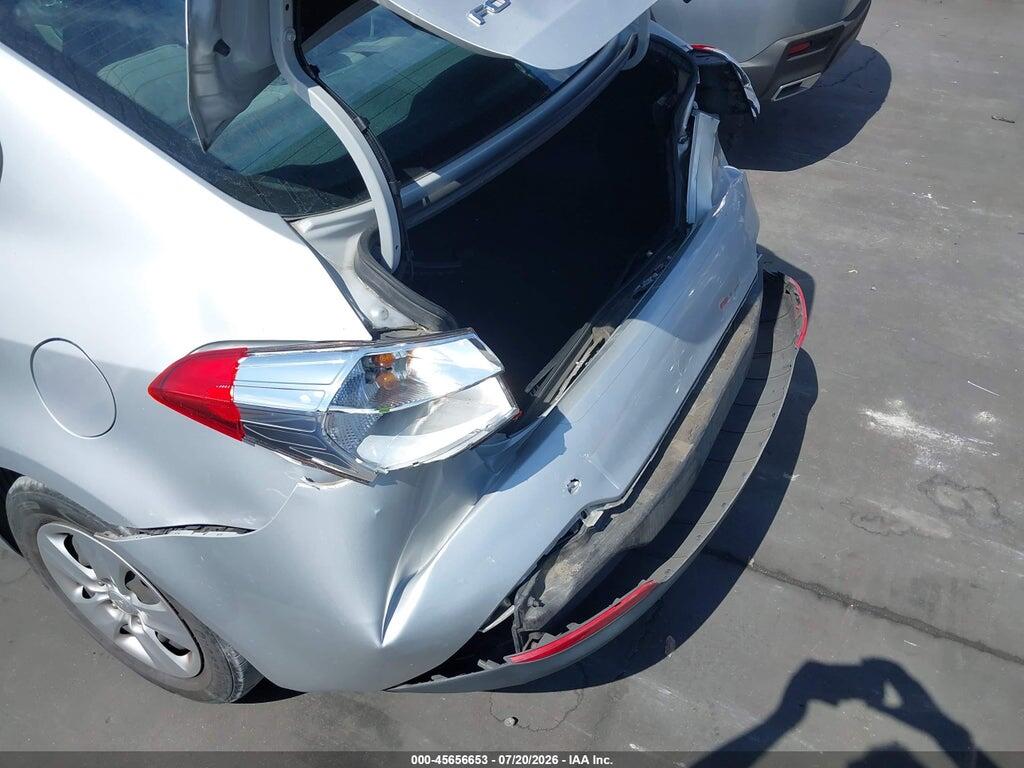 KNAFK4A66F5426914 2015 KIA FORTE photo no. 6