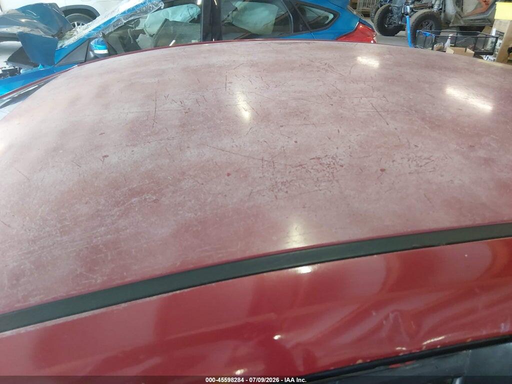 KNAFX4A84F5308394 2015 KIA FORTE photo no. 6
